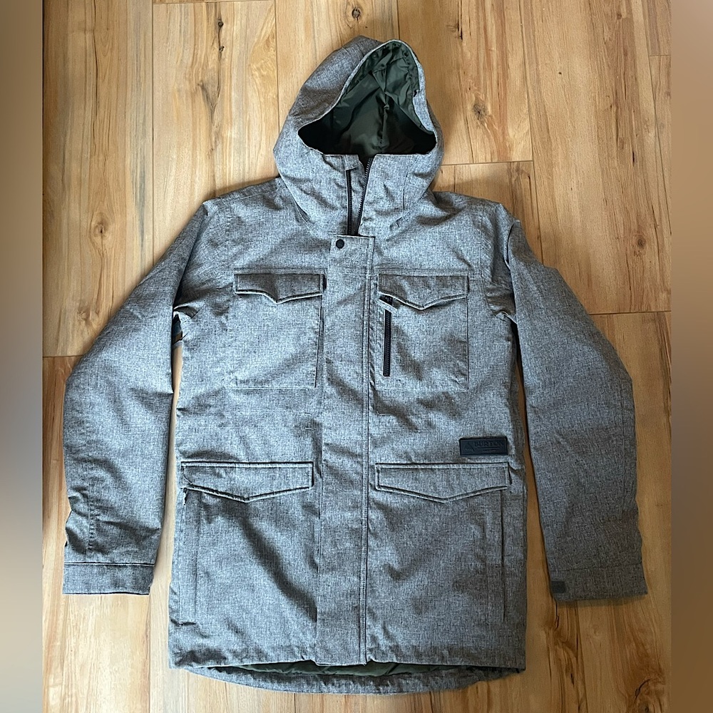 Burton Covert Snowboard Jacket